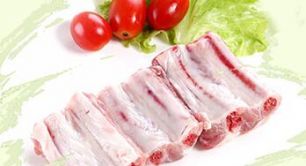 如何辨別是不是注水豬肉？